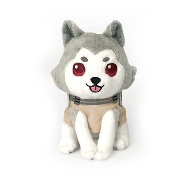 コロマル ぬいぐるみ ペルソナ3 Amazon.co.jp: ペルソナ3 リロード コロマル ぬいぐるみキーホルダー